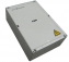 Коммутатор TFortis PSW-2G+ многофункциональный, гигабитный, управляемый, для IP-видеонаблюдения