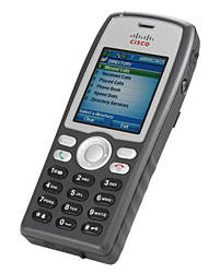 Телефон Cisco
