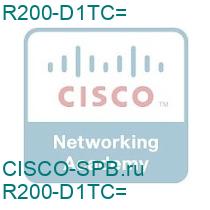 R200-D1TC=