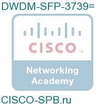 DWDM-SFP-3739=