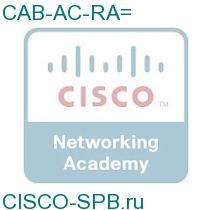 CAB-AC-RA=