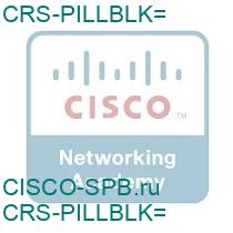 CRS-PILLBLK=