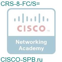 CRS-8-FC/S=