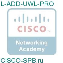 L-ADD-UWL-PRO