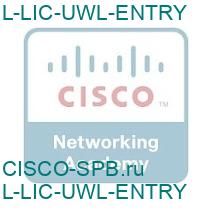 L-LIC-UWL-ENTRY