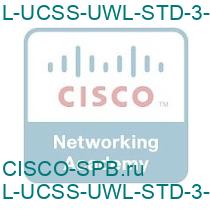 L-UCSS-UWL-STD-3-1