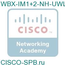 WBX-IM1+2-NH-UWL