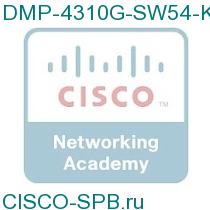 DMP-4310G-SW54-K9