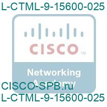 L-CTML-9-15600-025