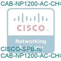 CAB-NP1200-AC-CH=