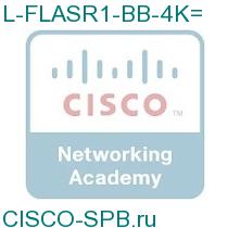 L-FLASR1-BB-4K=
