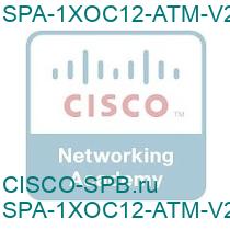 SPA-1XOC12-ATM-V2