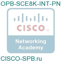 OPB-SCE8K-INT-PNL=