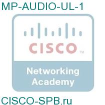 MP-AUDIO-UL-1