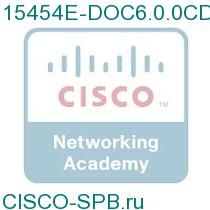 15454E-DOC6.0.0CD