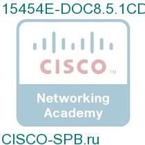 15454E-DOC8.5.1CD