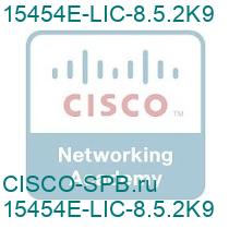 15454E-LIC-8.5.2K9