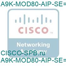 A9K-MOD80-AIP-SE=