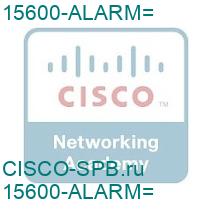 15600-ALARM=