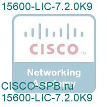 15600-LIC-7.2.0K9