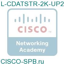 L-CDATSTR-2K-UP2X=