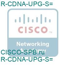 R-CDNA-UPG-S=
