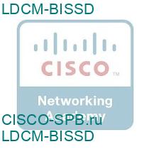 LDCM-BISSD