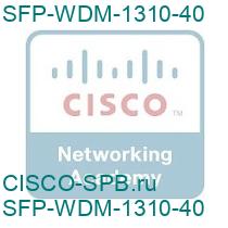 SFP-WDM-1310-40