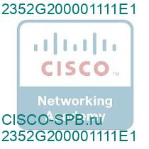 2352G200001111E1