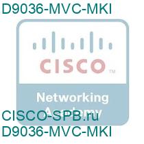 D9036-MVC-MKI