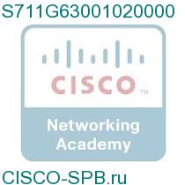 S711G63001020000