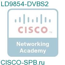 LD9854-DVBS2