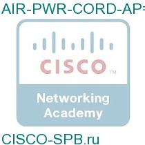 AIR-PWR-CORD-AP=