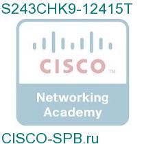 S243CHK9-12415T