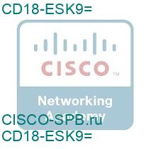 CD18-ESK9=