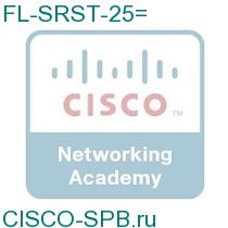 FL-SRST-25=