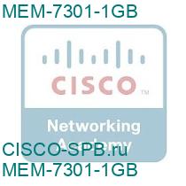 MEM-7301-1GB