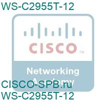 WS-C2955T-12