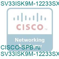 SV33ISK9M-12233SXI