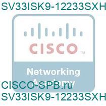 SV33ISK9-12233SXH
