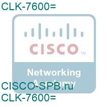 CLK-7600=