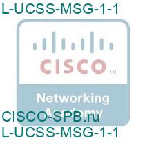 L-UCSS-MSG-1-1