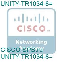 UNITY-TR1034-8=