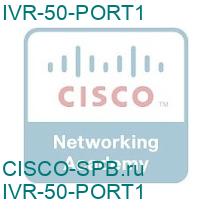 IVR-50-PORT1