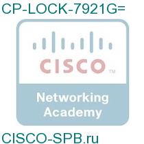 CP-LOCK-7921G=