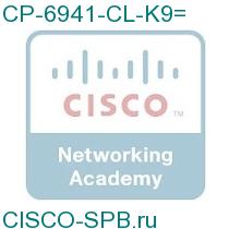 CP-6941-CL-K9=
