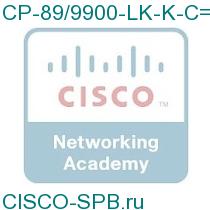 CP-89/9900-LK-K-C=