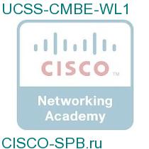 UCSS-CMBE-WL1
