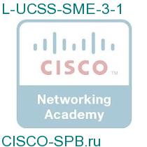 L-UCSS-SME-3-1