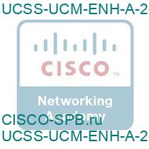 UCSS-UCM-ENH-A-2-1